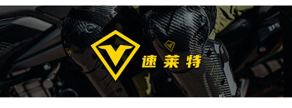 Pro Rider Waterproof Rain Suit - Full-Body Jacket & Pants Set